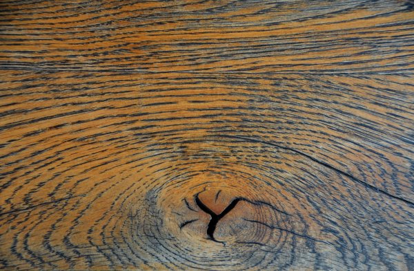 Структура дерева