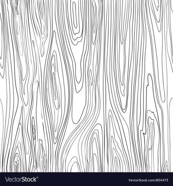 Фактура дерева Графика