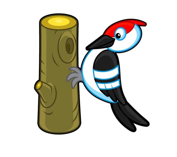 Пришвин Лесной доктор