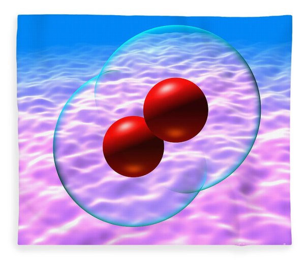 Схема образования озона