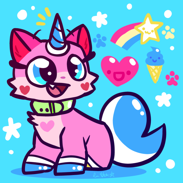 Принцесса Юникитти