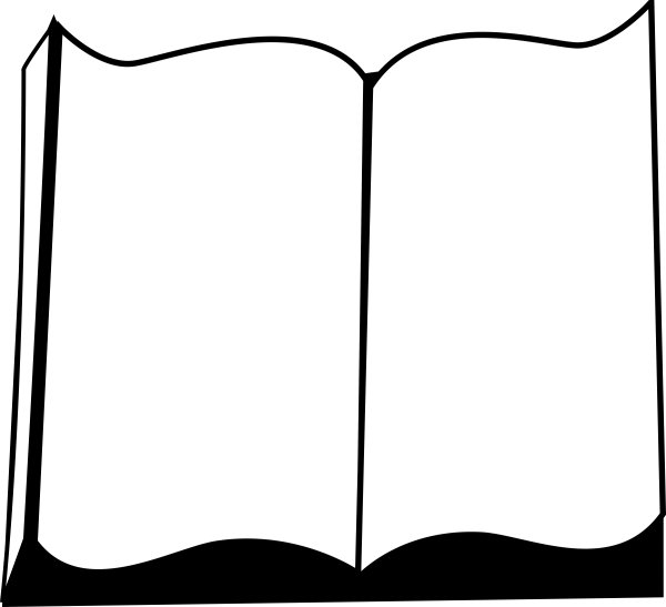 Раскрытая книга