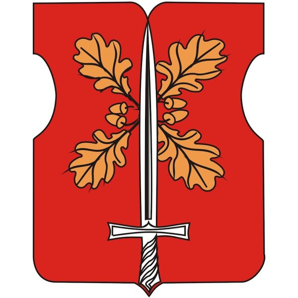 Ново-Переделкино район герб