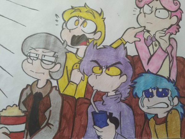 13 Карт земля королей Феликс арт