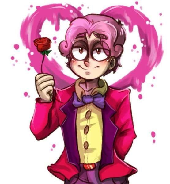 Земля королей Ромео