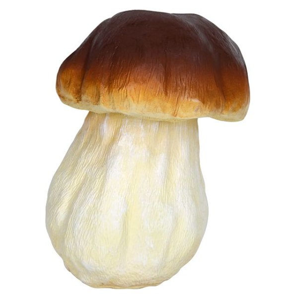 Грибы мультяшные