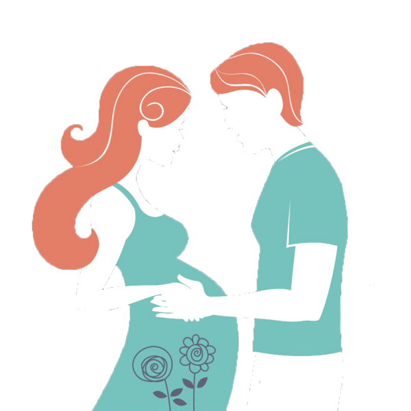 Беременность клипарт