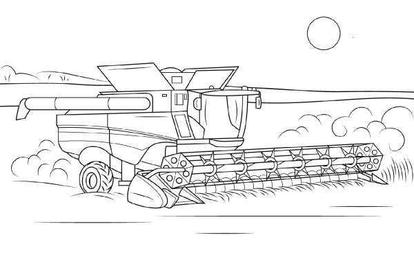 Советская живопись сельское хозяйство