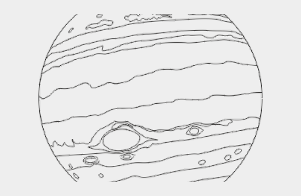 Уран Планета