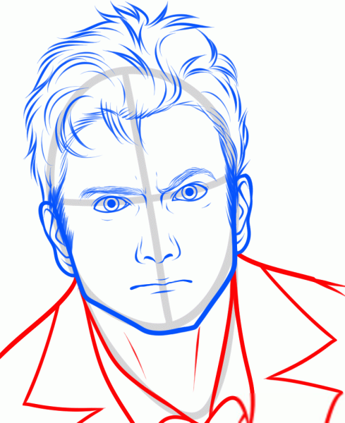 Ин Сян точка акупунктуры