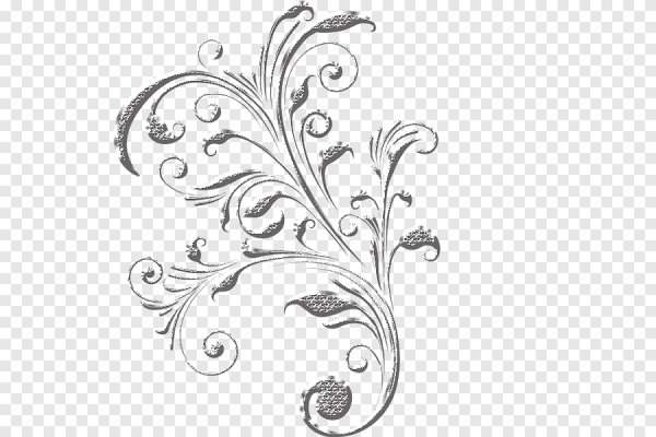 Белые узоры пдф