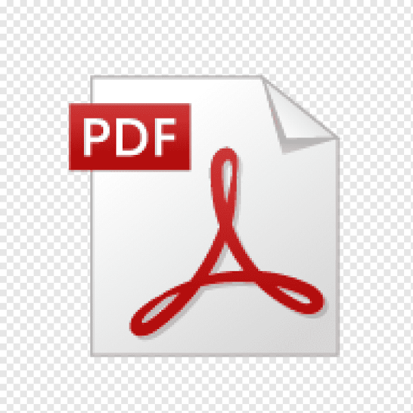 Pdf без фона