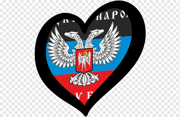 Флаг Донецкой народной Республики