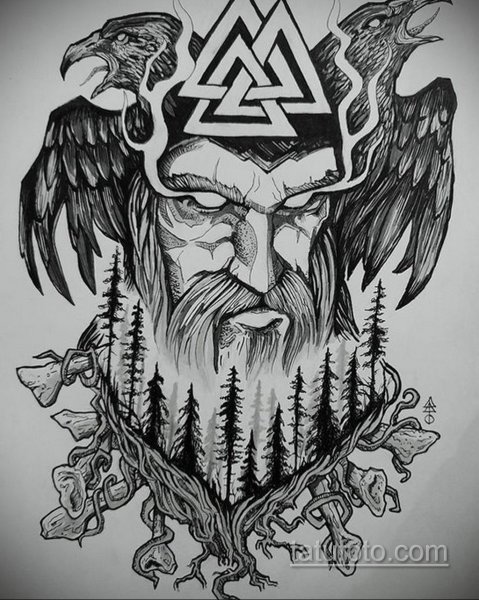 Славяне арт