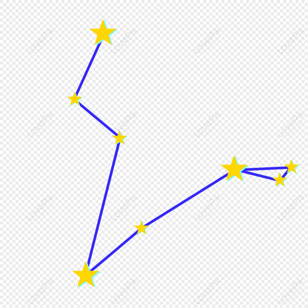 Зодиакальное Созвездие рыбы