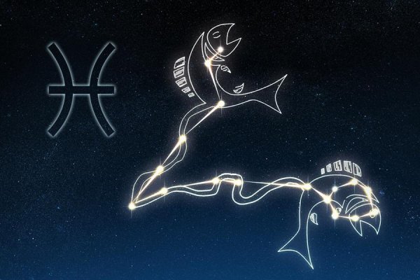 Pisces Созвездие