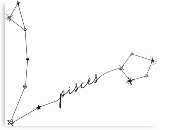 Ян гевелий атлас созвездий рыбы