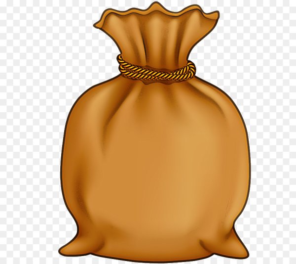 Мешочки нарисованные