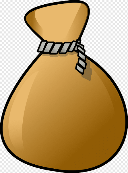 Мешочки нарисованные