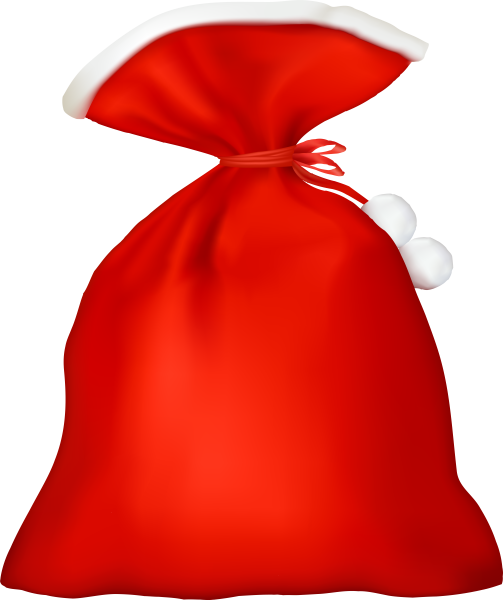 Мешок сказочный