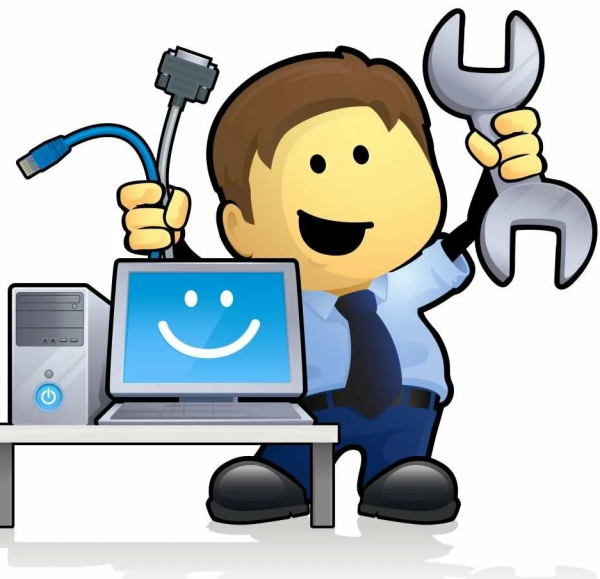 Системный администратор