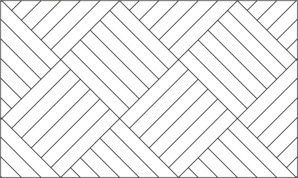 Паркет елочка архикад