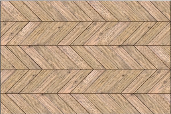 Паркет елочка