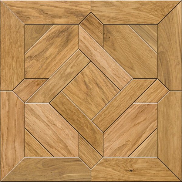 Пол - паркет модульный Lab Arte