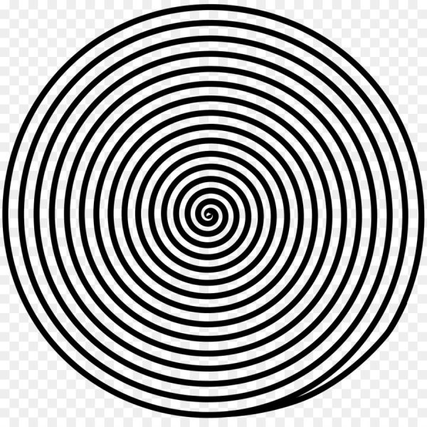 Круг гипноза