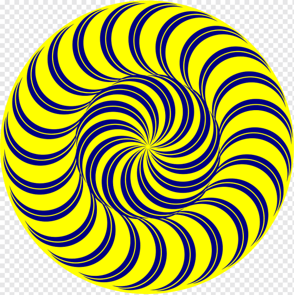 Спираль фигура