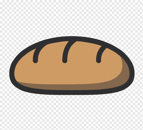 Иллюстрации хлебобулочных изделий для детей