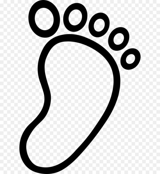 Человеческие следы