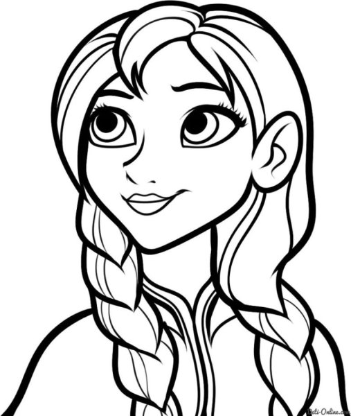 Рисунки мультиков