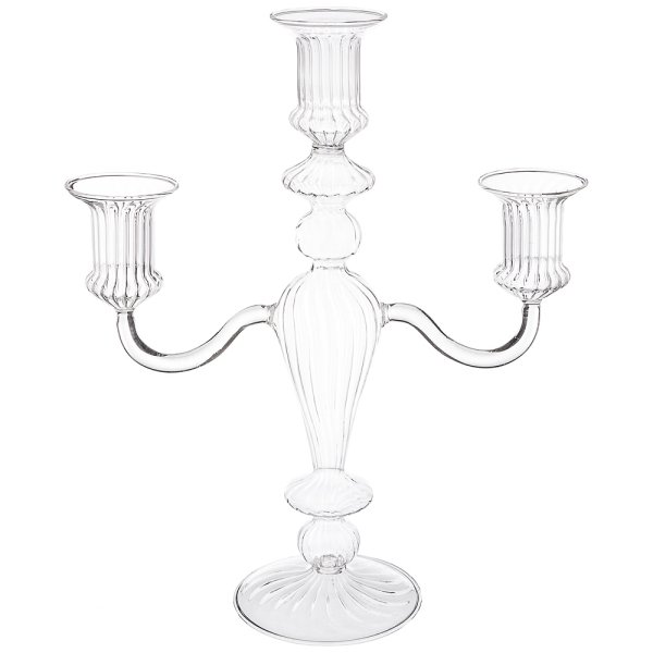 Эскиз подсвечника