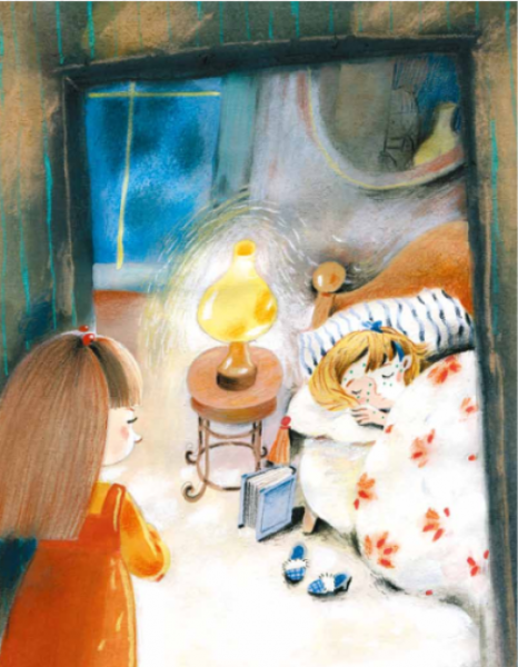 Наталия Волкова "Дреби-Дон"