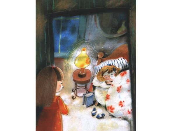 Волкова Наталия писатель Дреби Дон