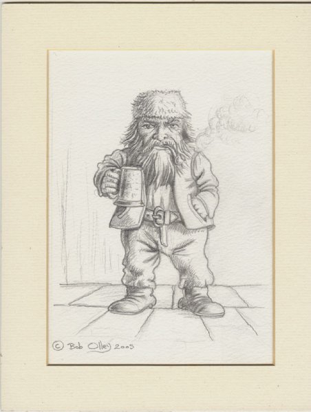 Сказка Дреби Дон читать полностью