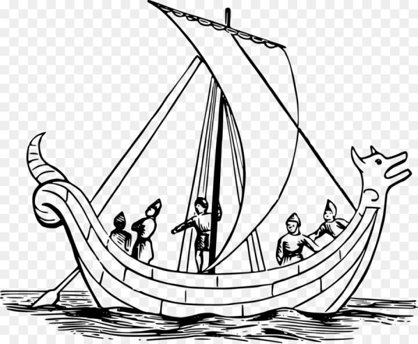 Anglo-Saxon ship