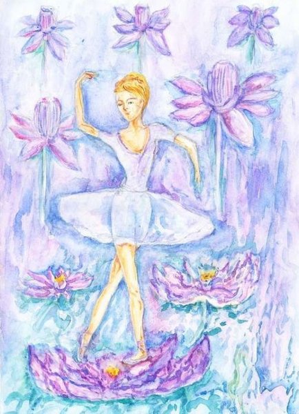 Петр Ильич Чайковский вальс цветов