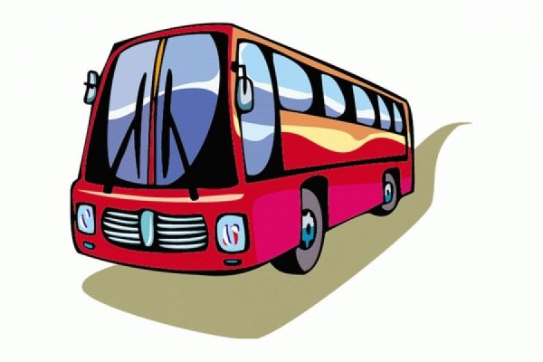 Автобус для детей