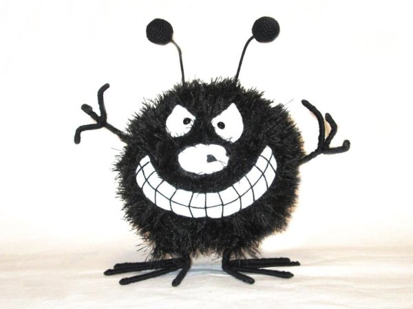 Бабайка мультик