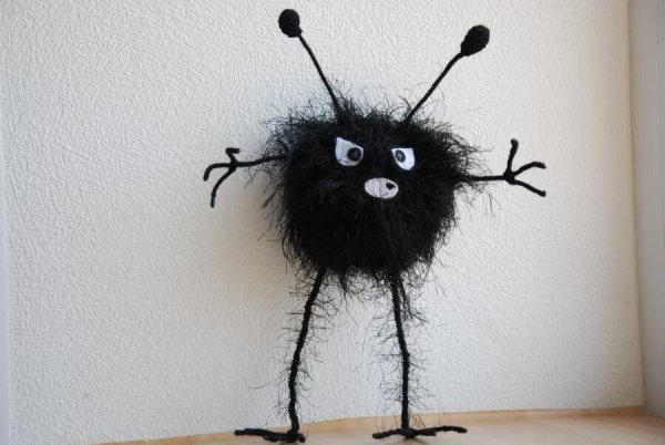 Бабайка Славянская мифология