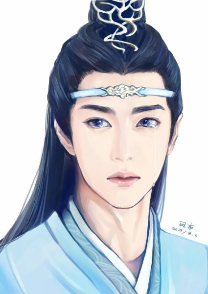 Сяо Чжан арт