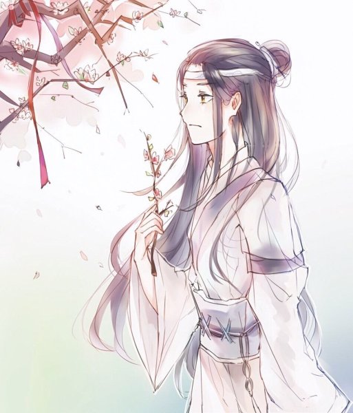 Лань Ван Цзи Лань Чжань