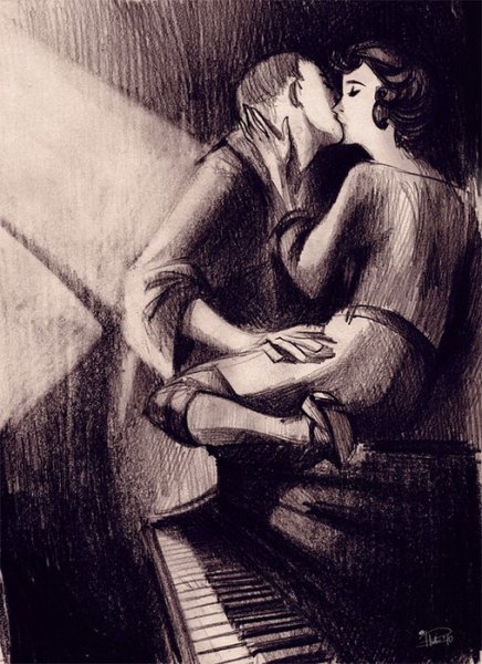 Другие твои рисунки