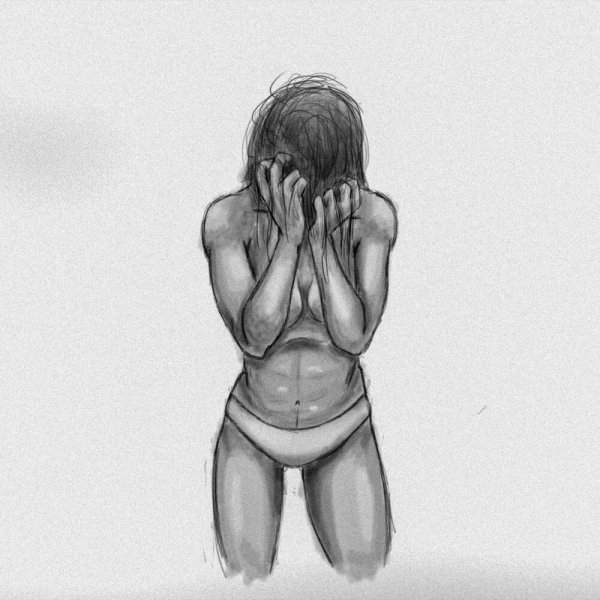 Рисунок со схиперкой