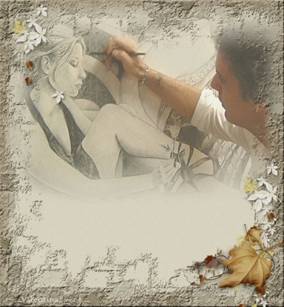 Поэзия любви