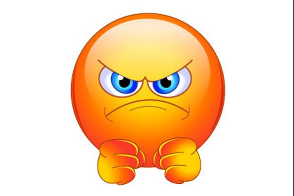 Злобные мультяшки