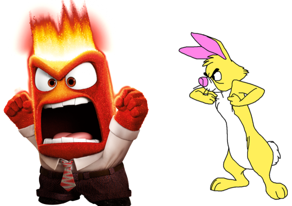 Эмоции в картинах художников