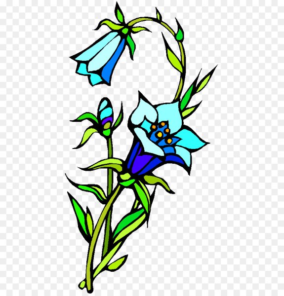 Рисунки карандашом лёгкие цветы